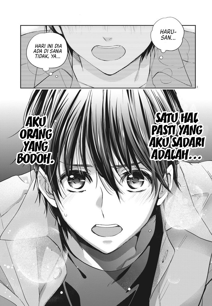 By Spring Chapter 15 - halaman 4