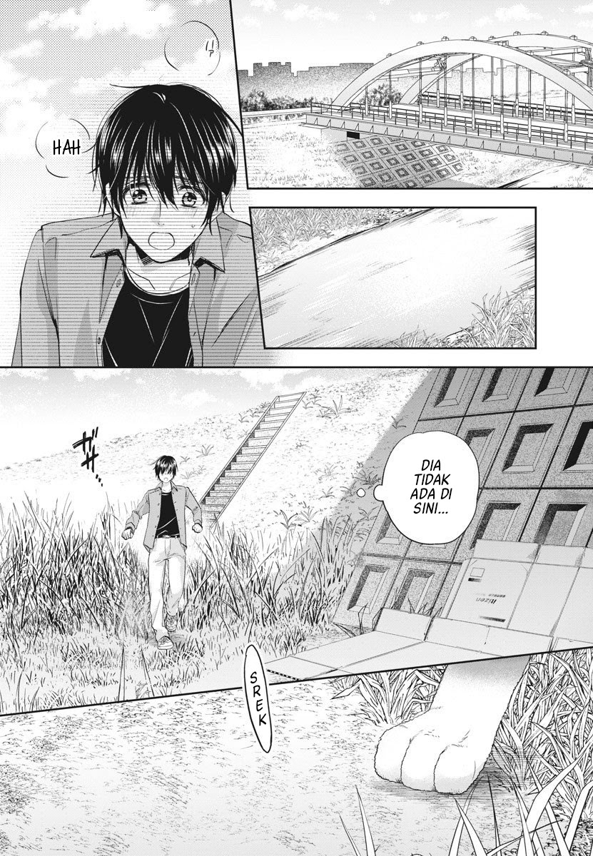 By Spring Chapter 15 - halaman 5