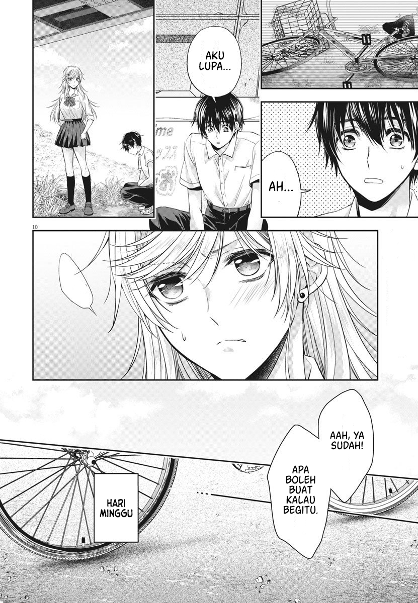 By Spring Chapter 16 - halaman 11