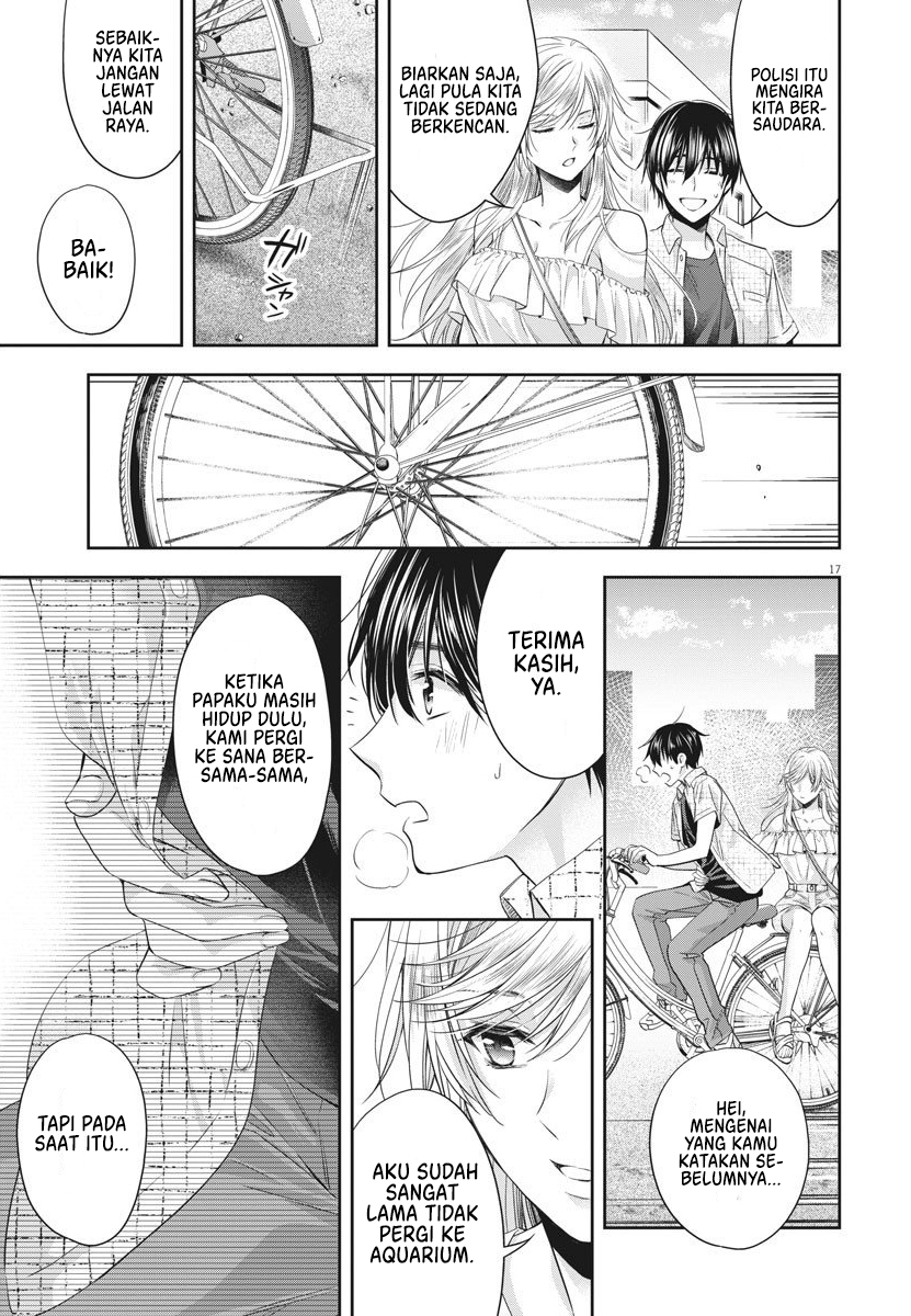 By Spring Chapter 16 - halaman 18