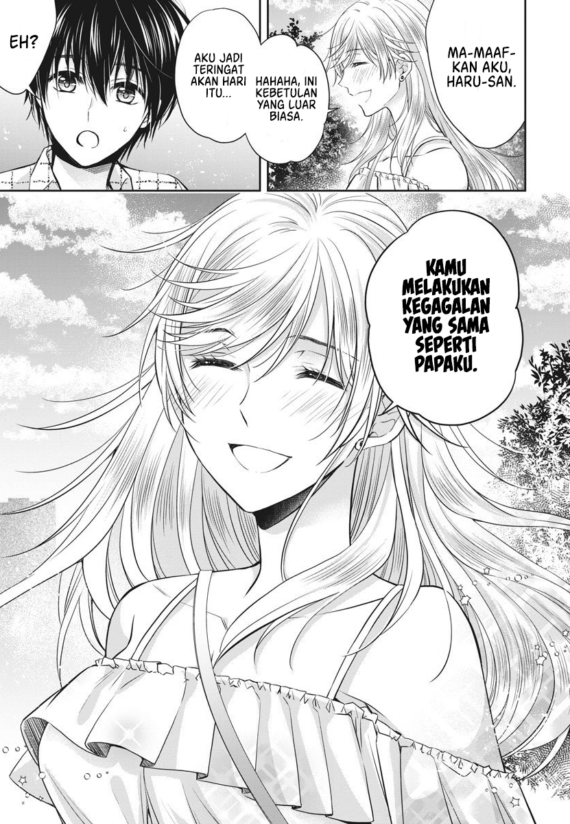 By Spring Chapter 16 - halaman 20