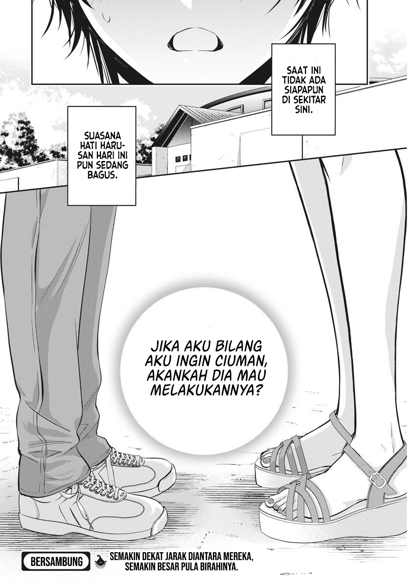 By Spring Chapter 16 - halaman 23