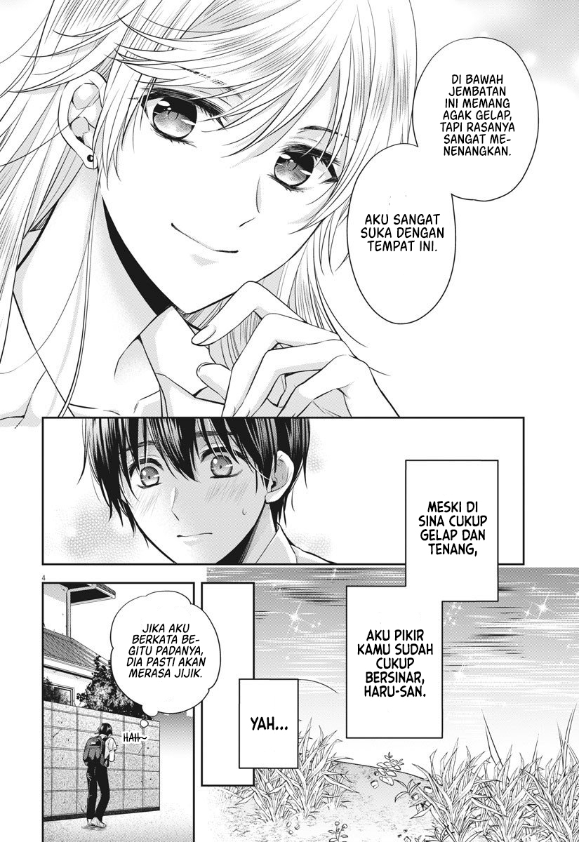 By Spring Chapter 16 - halaman 5
