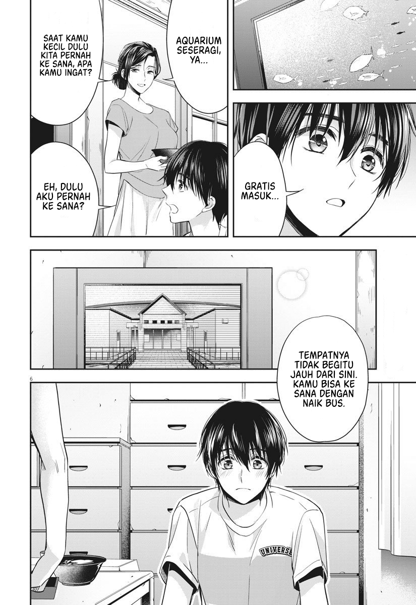 By Spring Chapter 16 - halaman 7