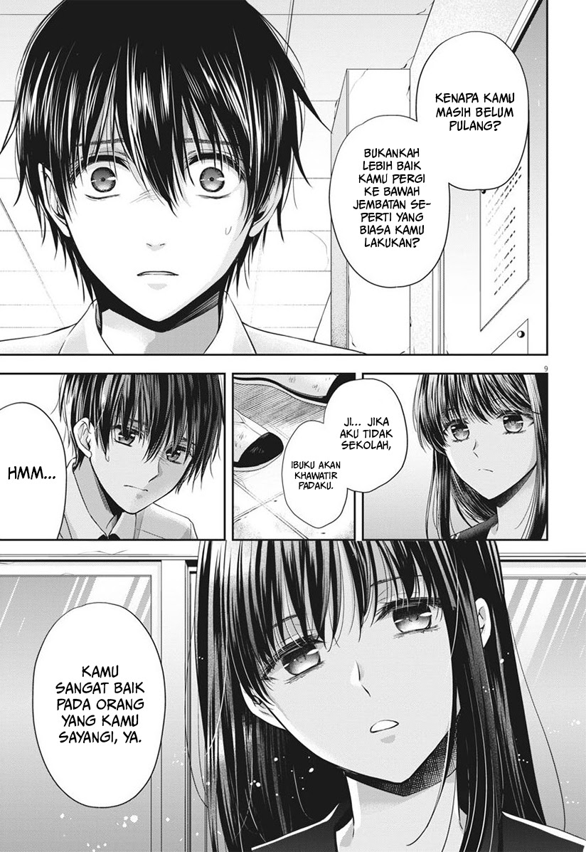 By Spring Chapter 18 - halaman 10