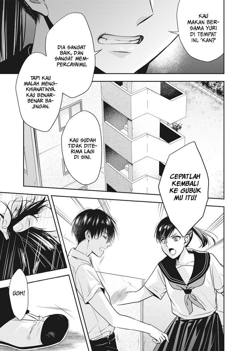 By Spring Chapter 18 - halaman 14