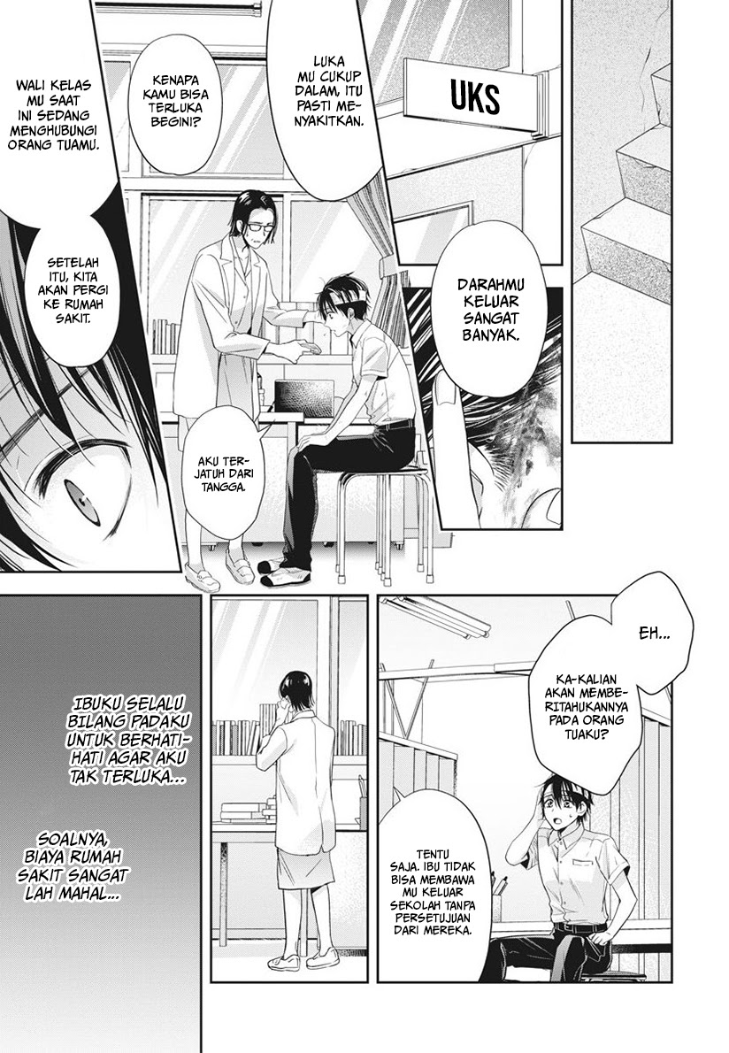 By Spring Chapter 18 - halaman 16