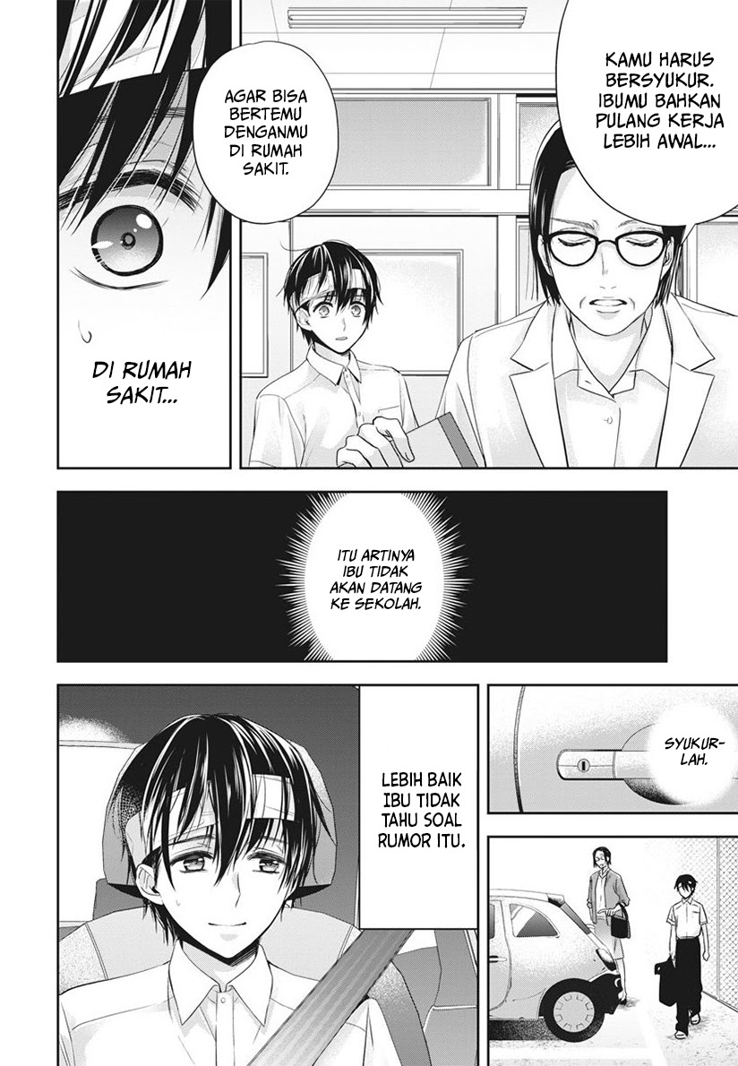 By Spring Chapter 18 - halaman 19