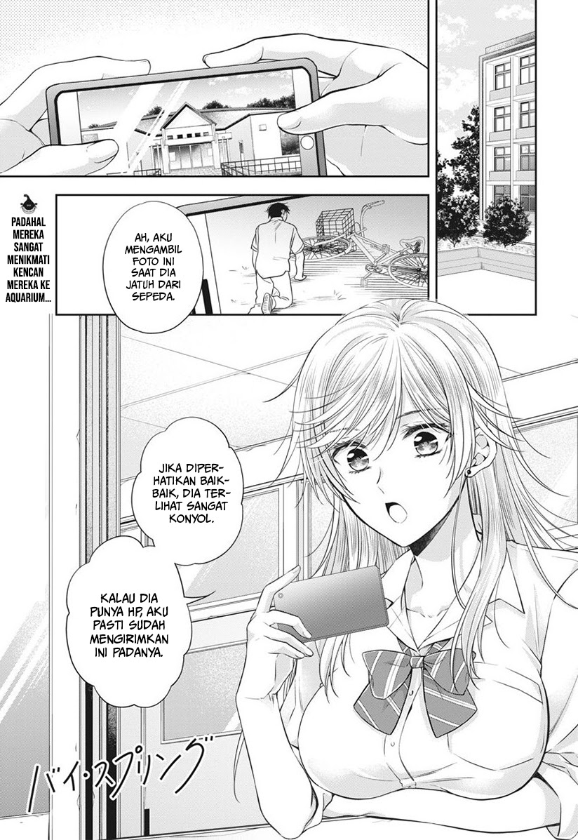 By Spring Chapter 18 - halaman 2