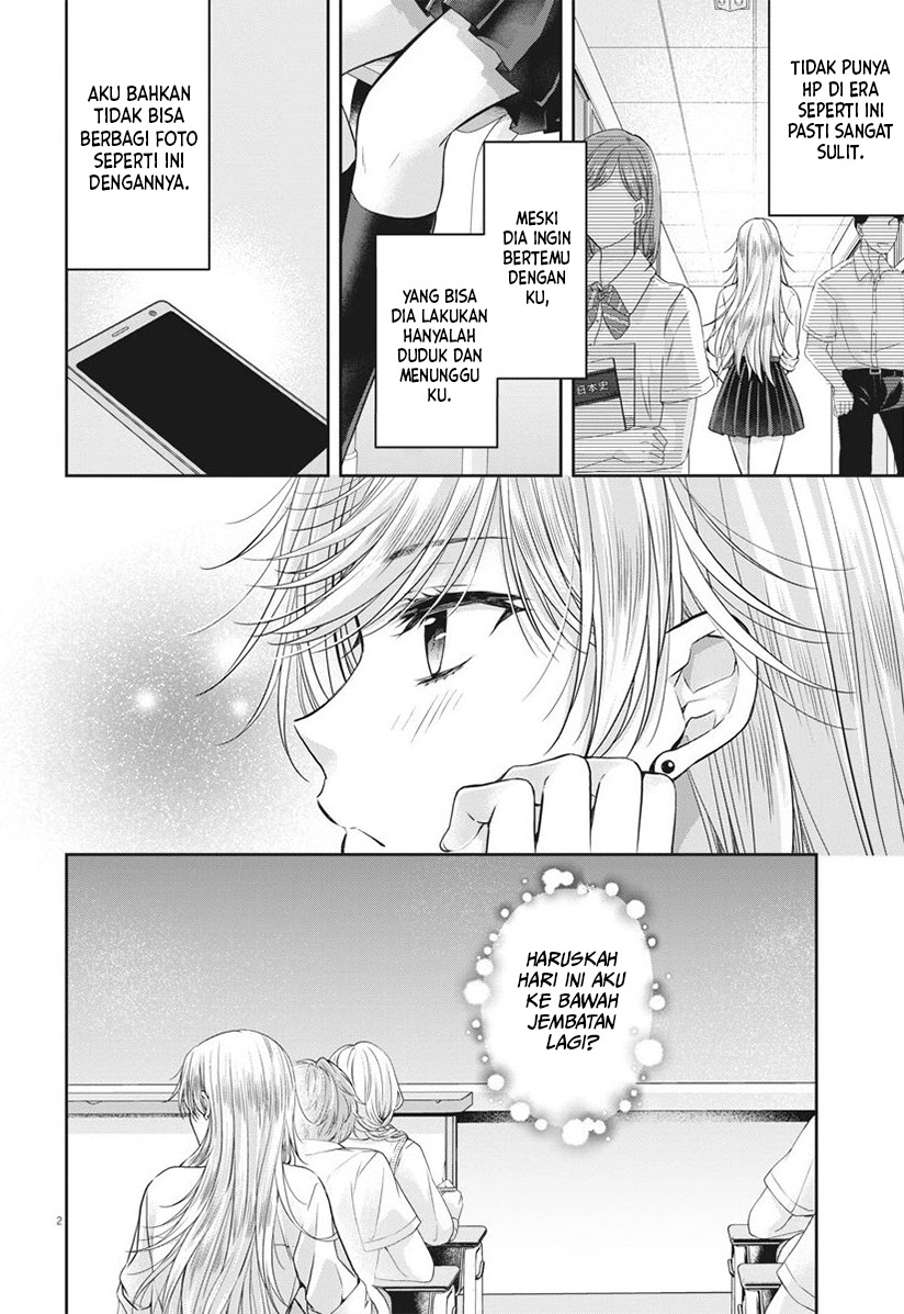 By Spring Chapter 18 - halaman 3