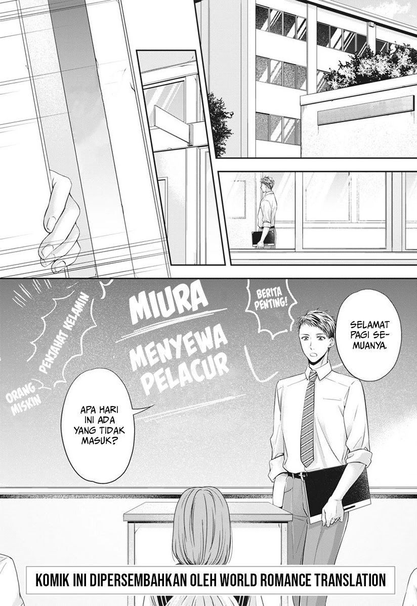 By Spring Chapter 18 - halaman 5