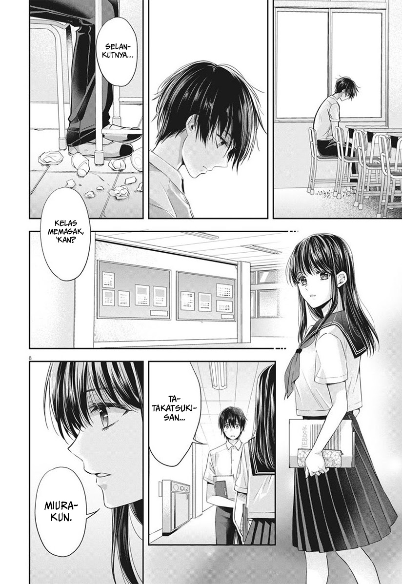 By Spring Chapter 18 - halaman 9