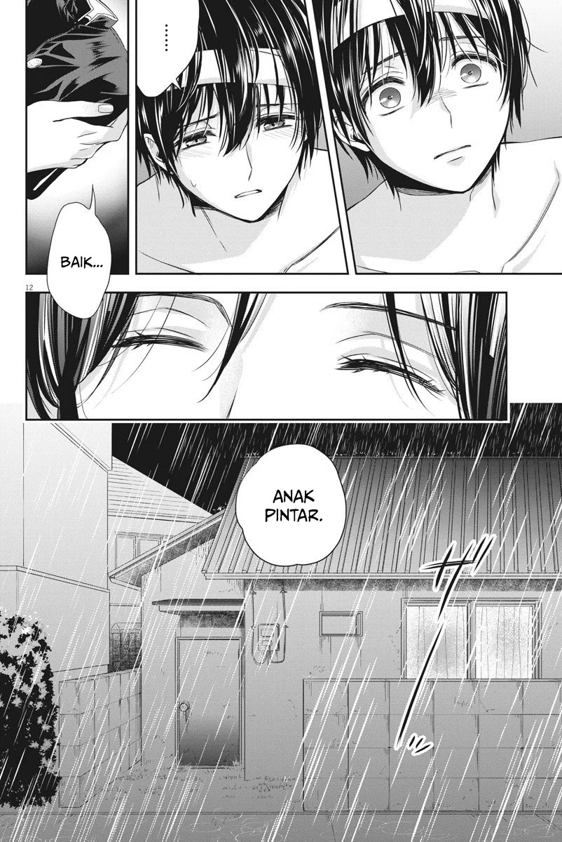 By Spring Chapter 19 - halaman 13
