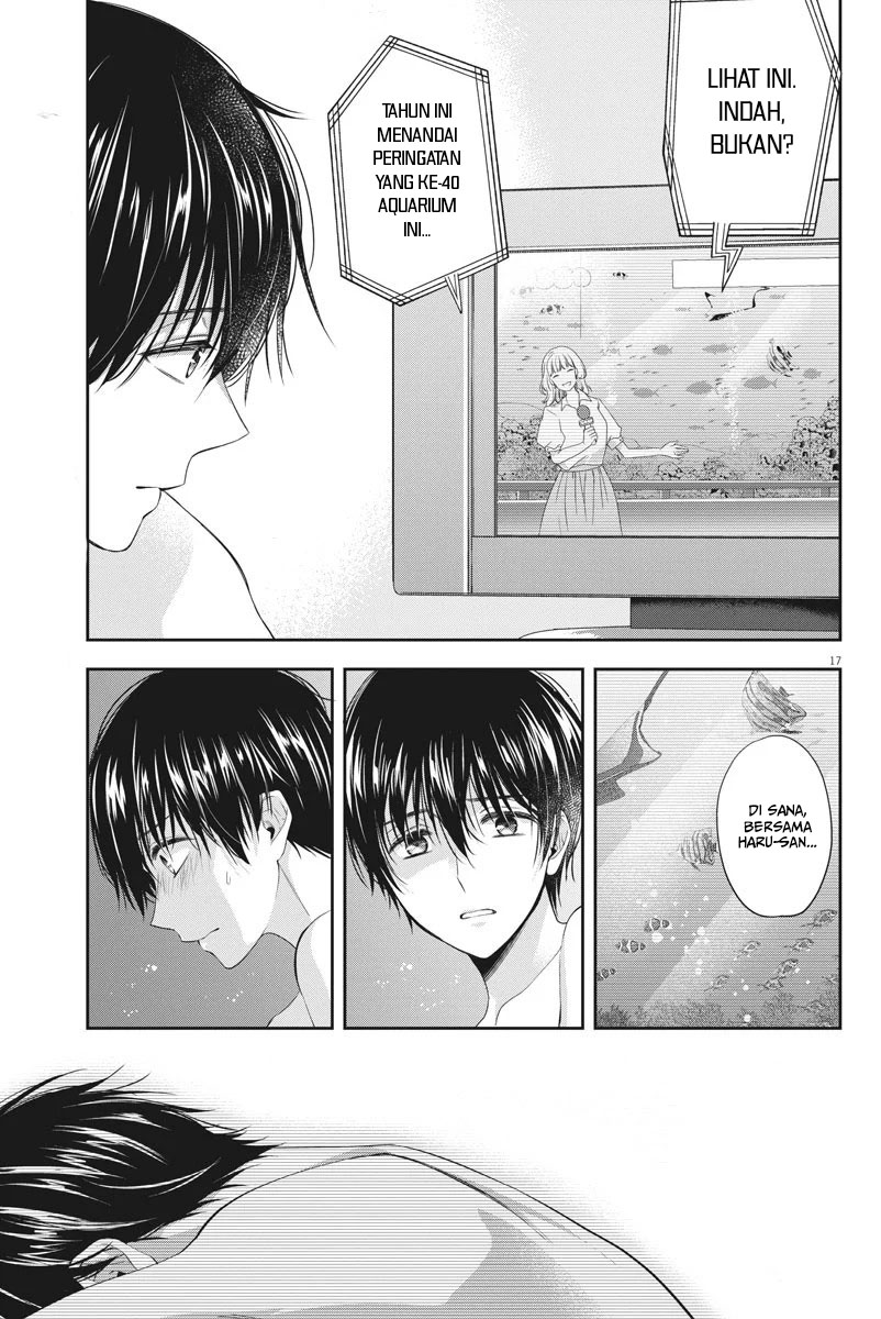 By Spring Chapter 19 - halaman 18