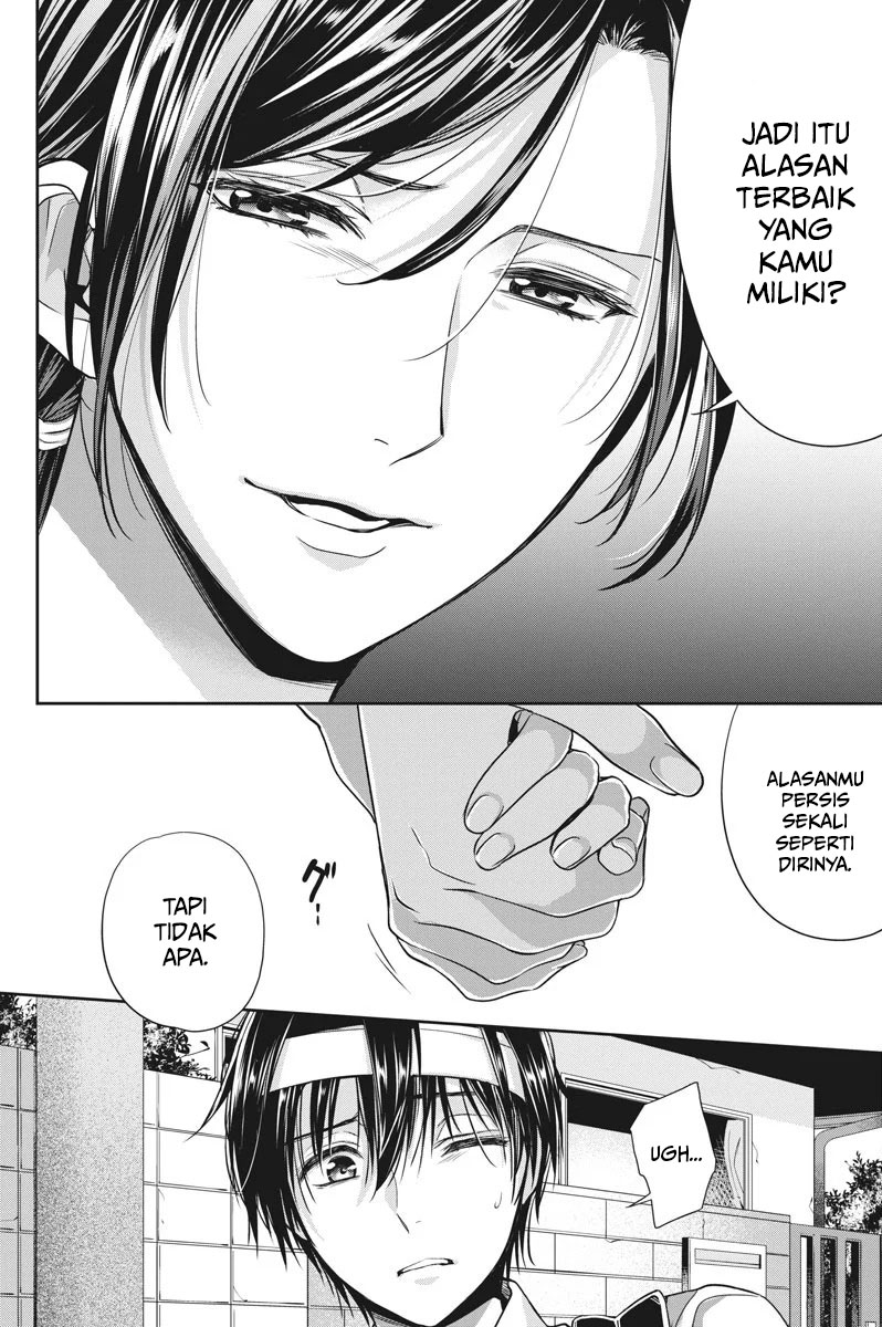 By Spring Chapter 19 - halaman 7