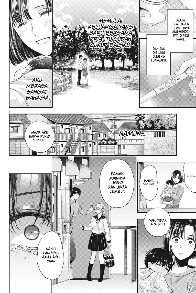 By Spring Chapter 19 - halaman 9