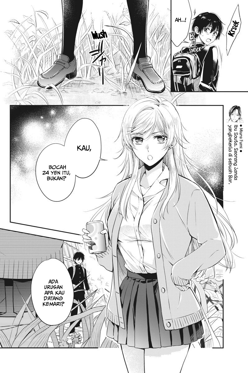 By Spring Chapter 2 - halaman 11