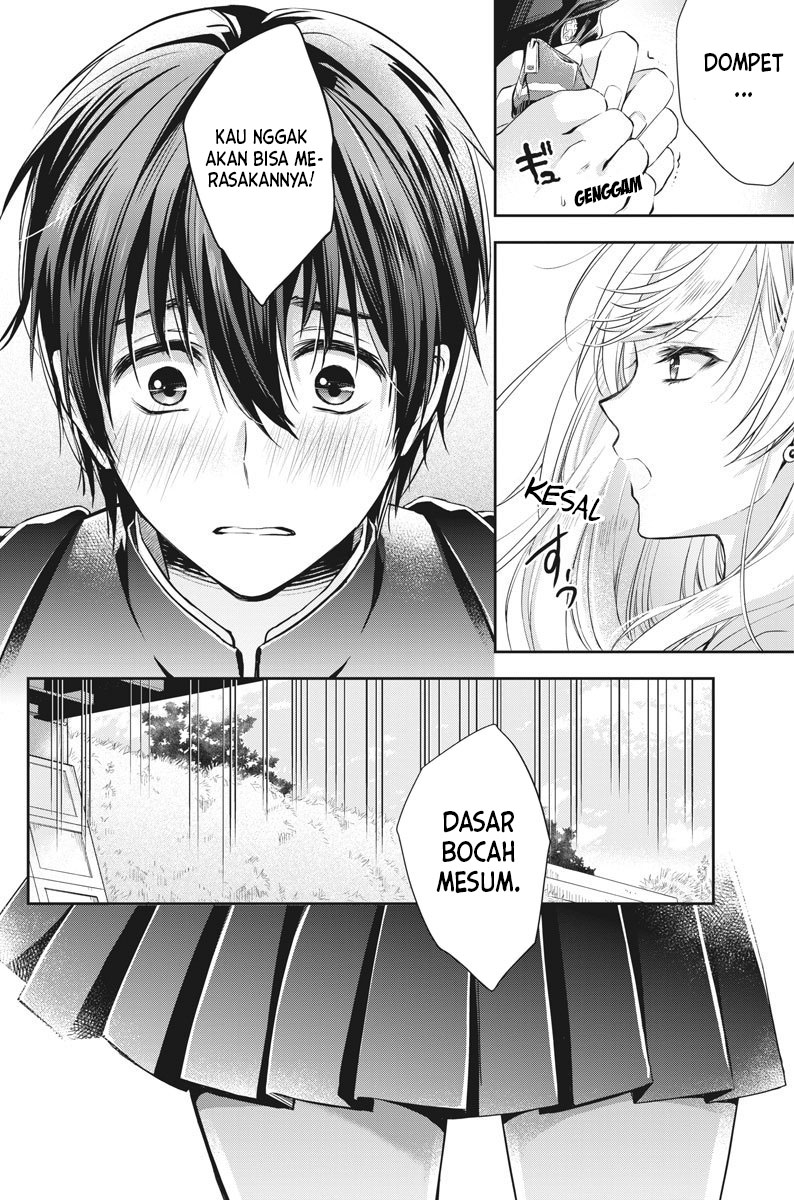 By Spring Chapter 2 - halaman 13