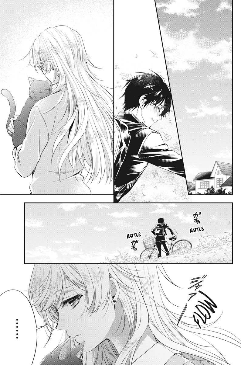 By Spring Chapter 2 - halaman 14