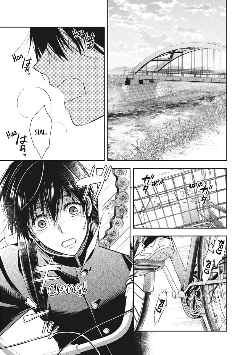 By Spring Chapter 2 - halaman 20