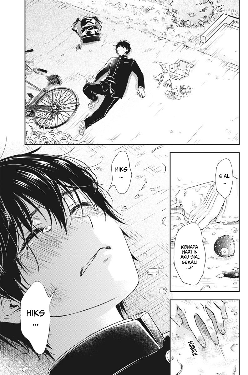By Spring Chapter 2 - halaman 22