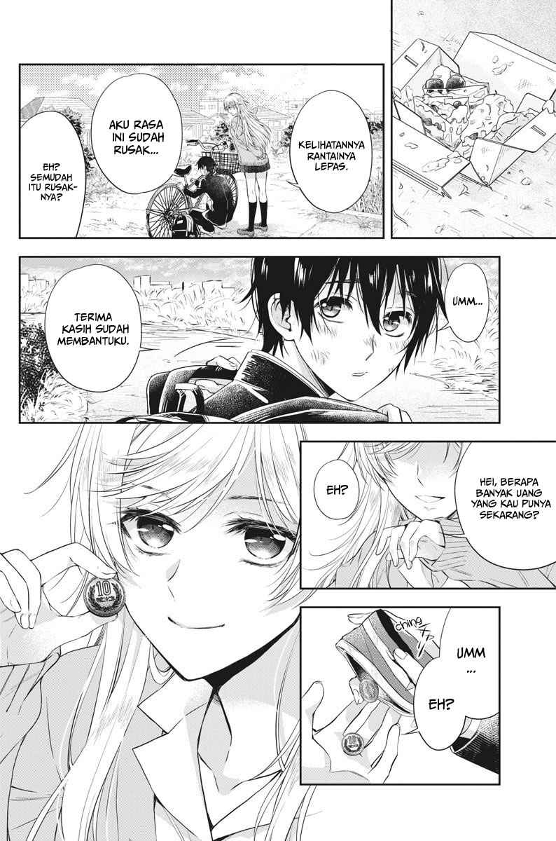 By Spring Chapter 2 - halaman 25