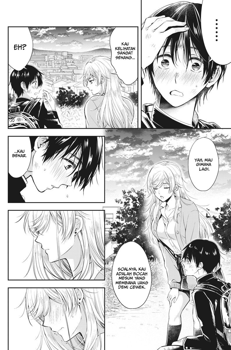 By Spring Chapter 2 - halaman 27