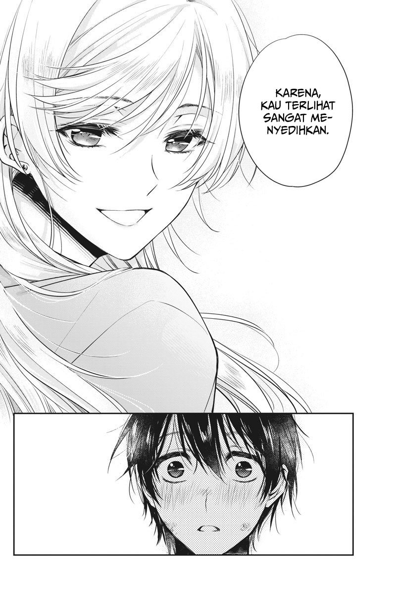 By Spring Chapter 2 - halaman 29