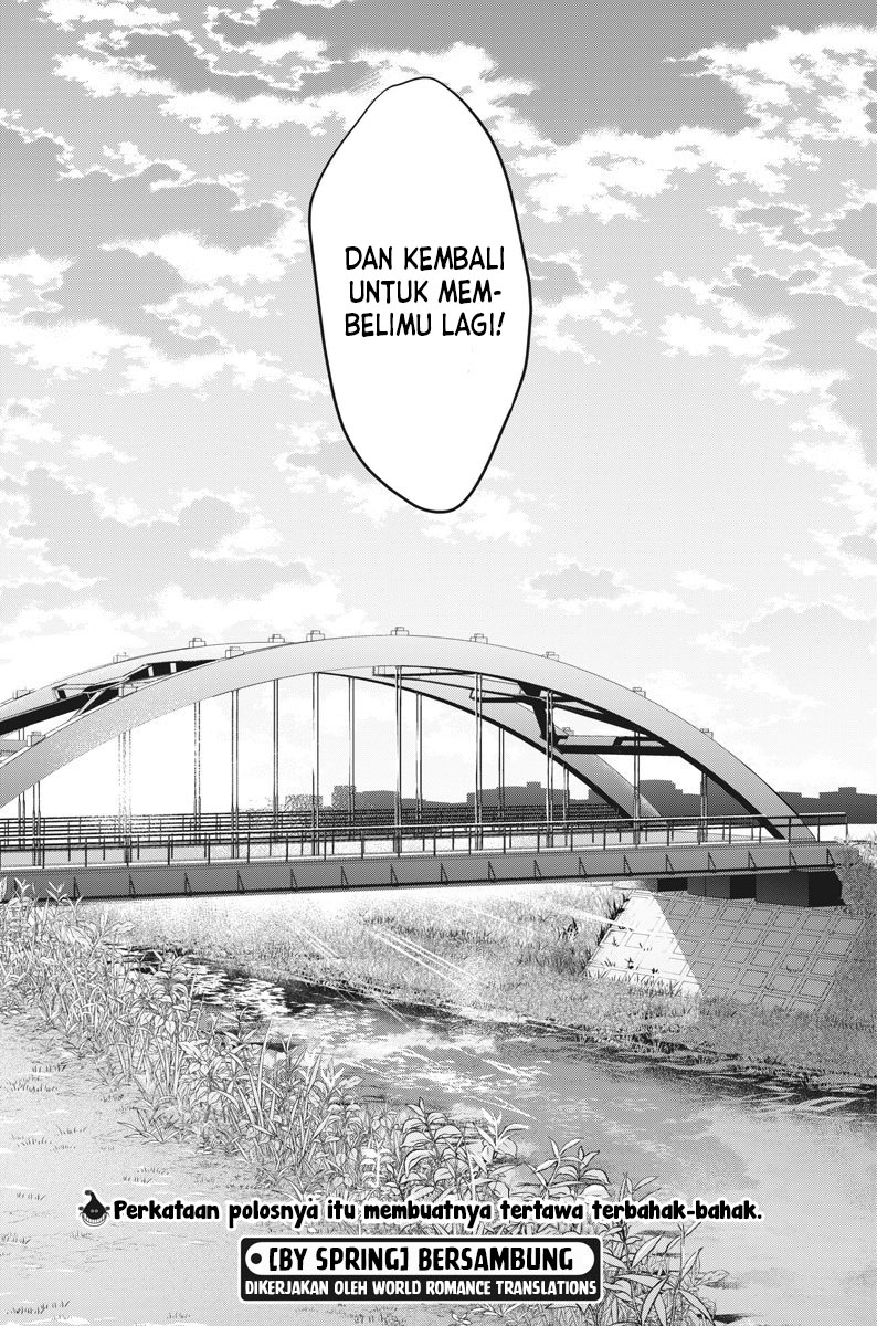 By Spring Chapter 2 - halaman 31