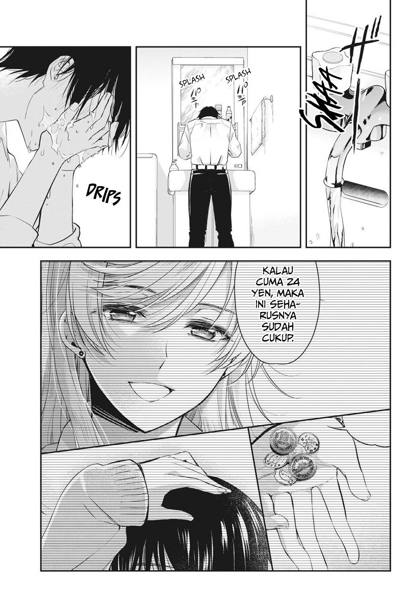 By Spring Chapter 2 - halaman 4