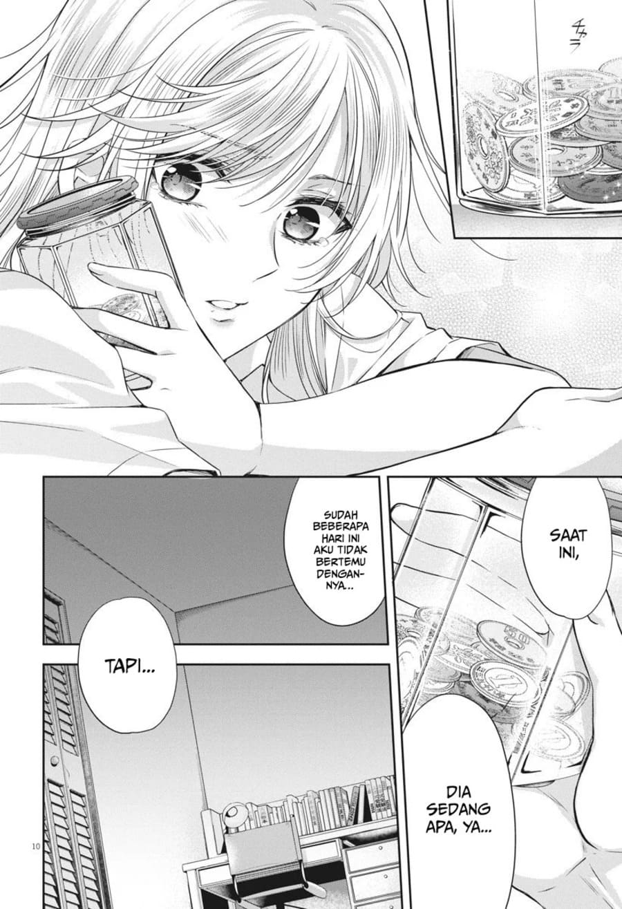 By Spring Chapter 20 - halaman 11