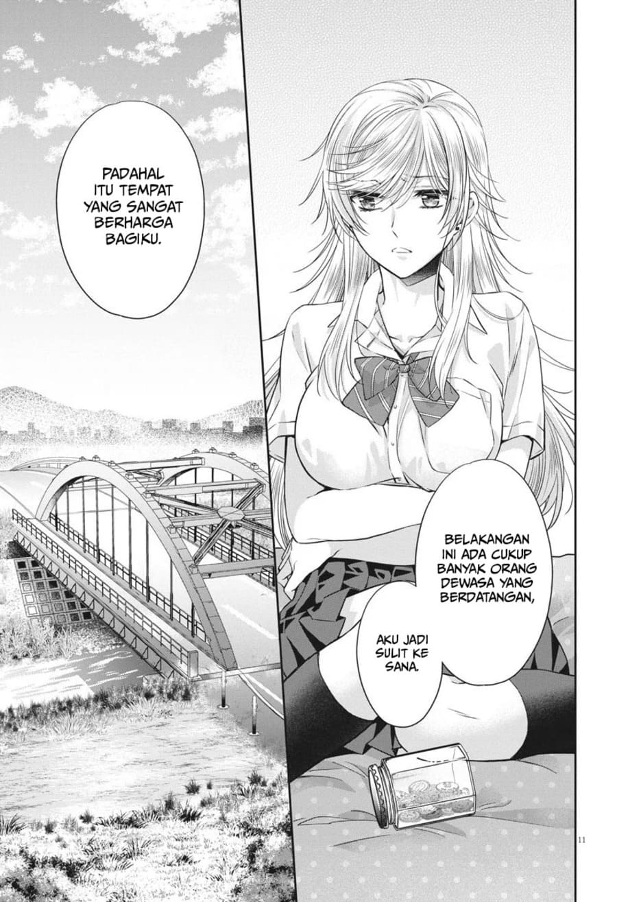 By Spring Chapter 20 - halaman 12