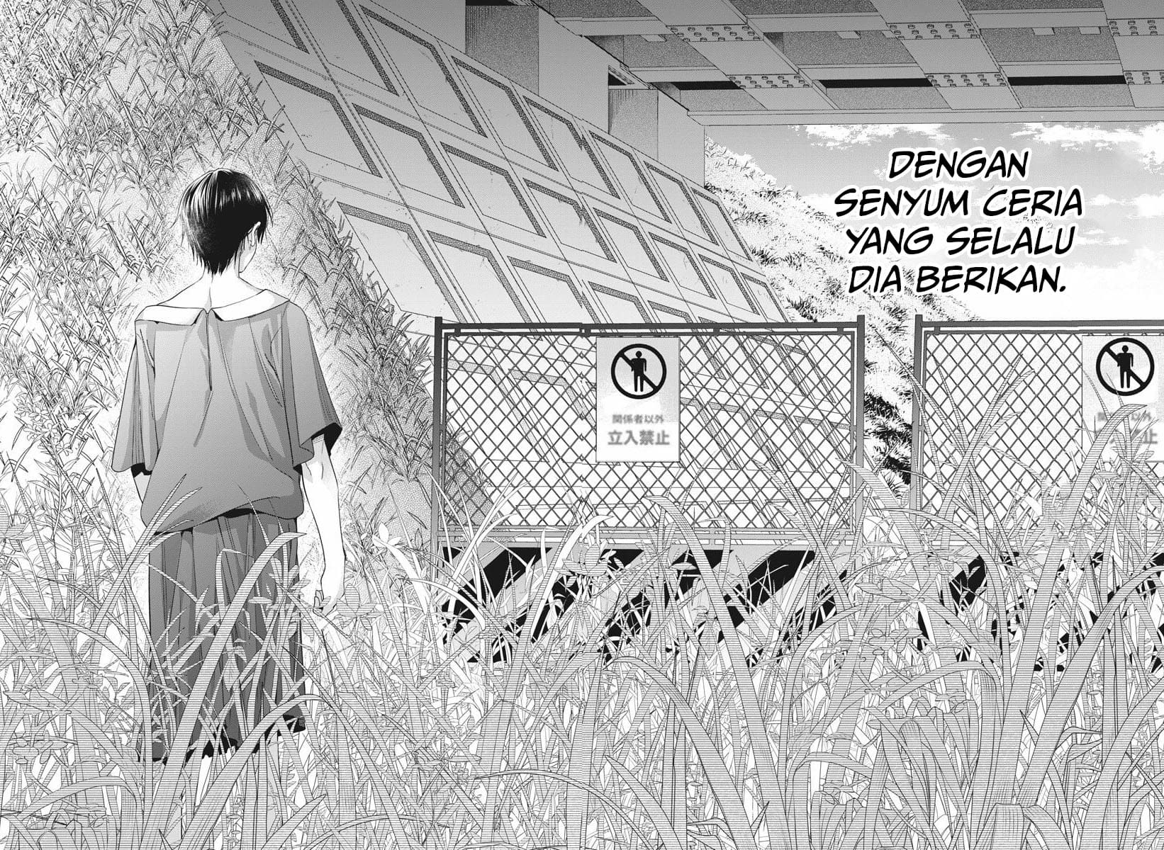 By Spring Chapter 20 - halaman 21