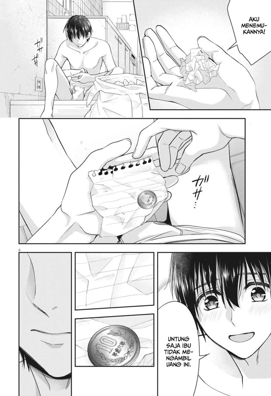 By Spring Chapter 20 - halaman 7