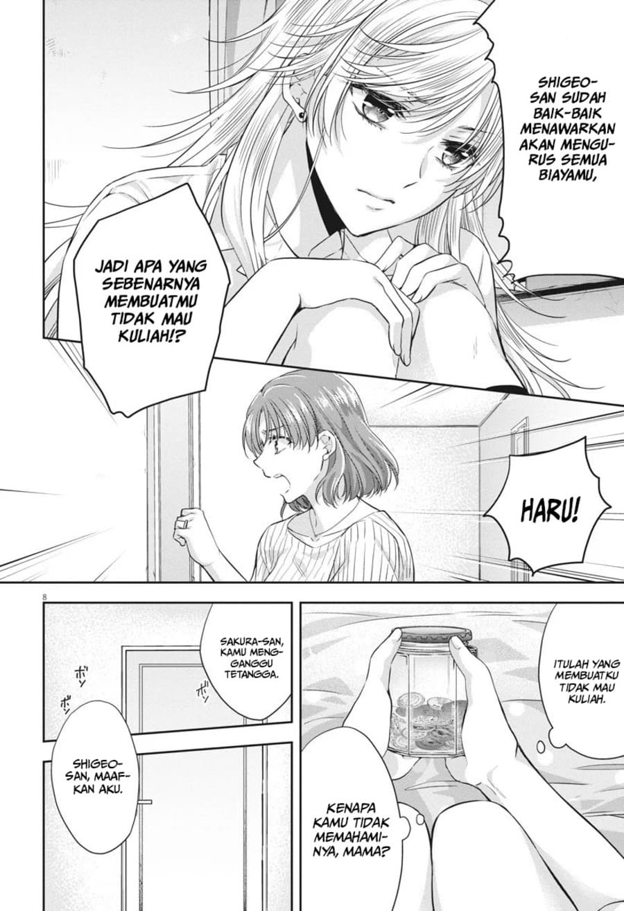 By Spring Chapter 20 - halaman 9
