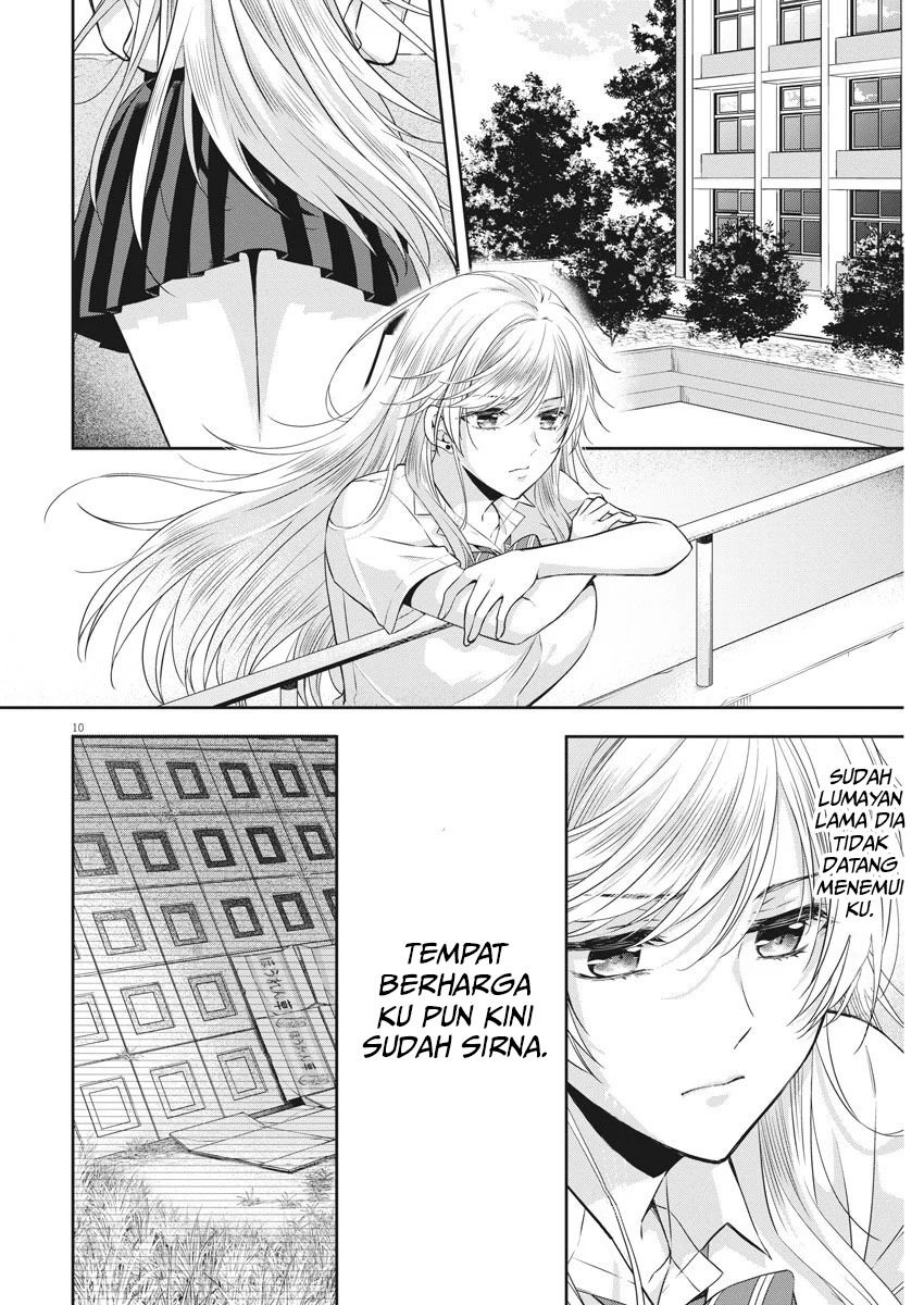 By Spring Chapter 21 - halaman 11
