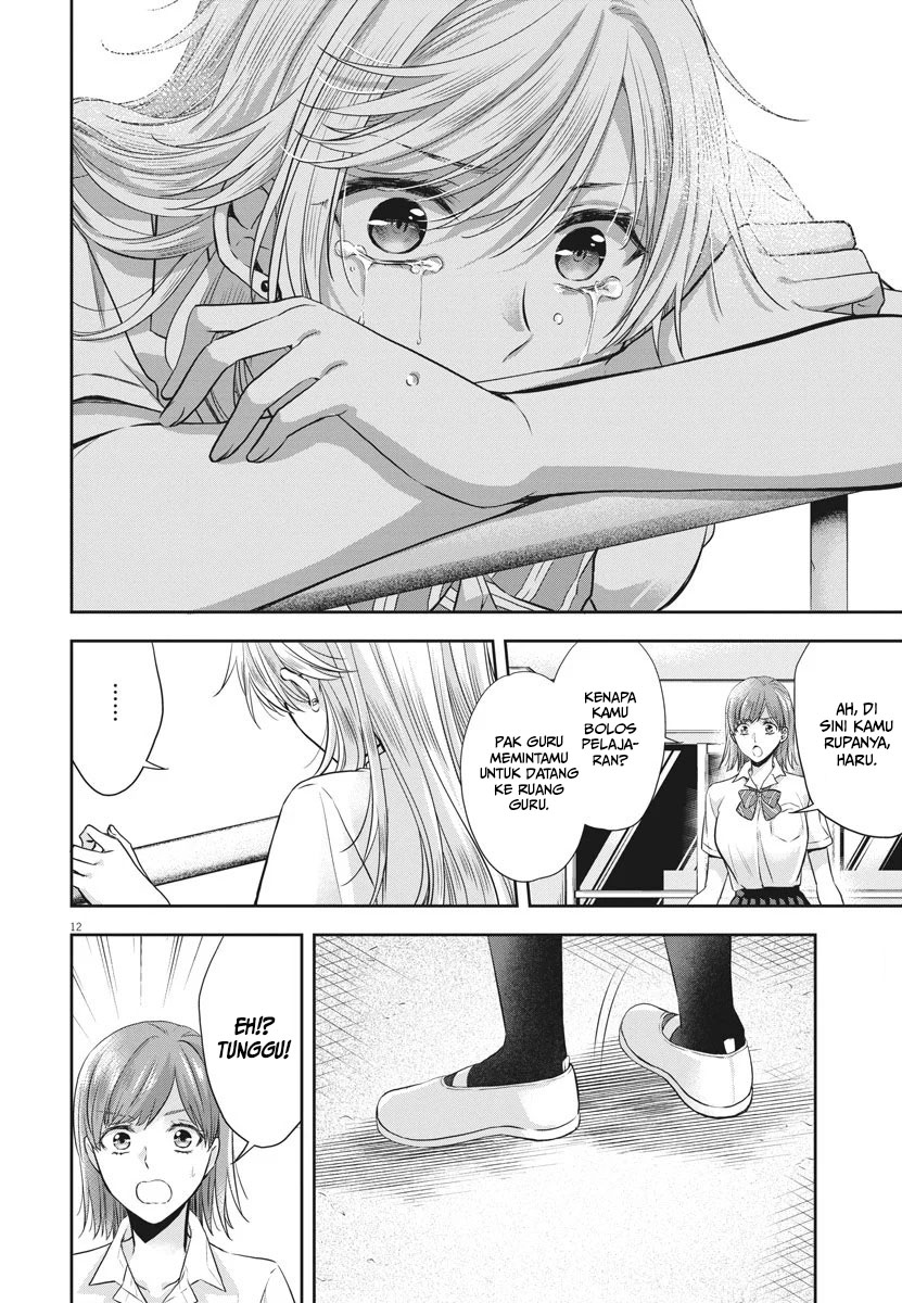 By Spring Chapter 21 - halaman 13