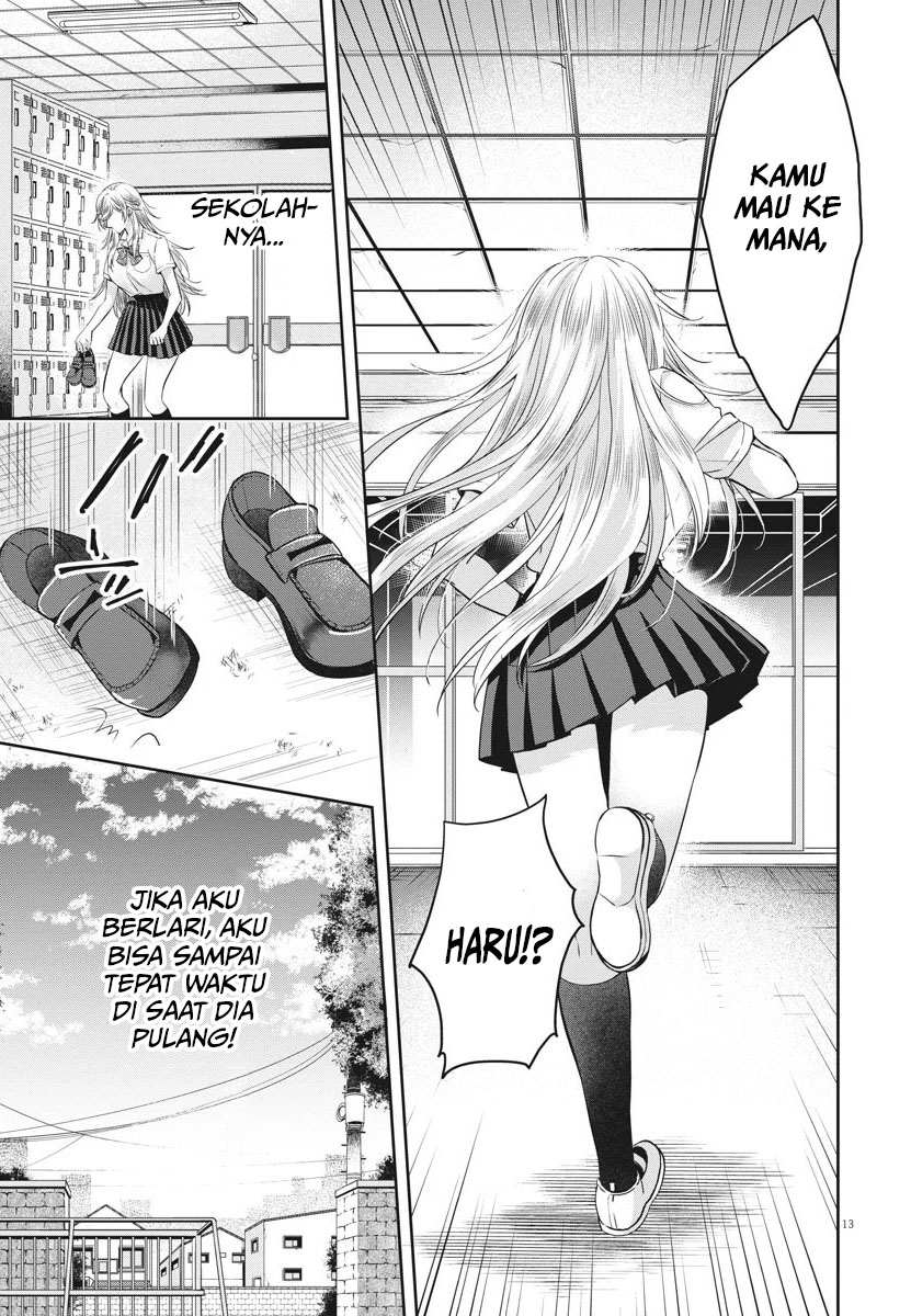 By Spring Chapter 21 - halaman 14