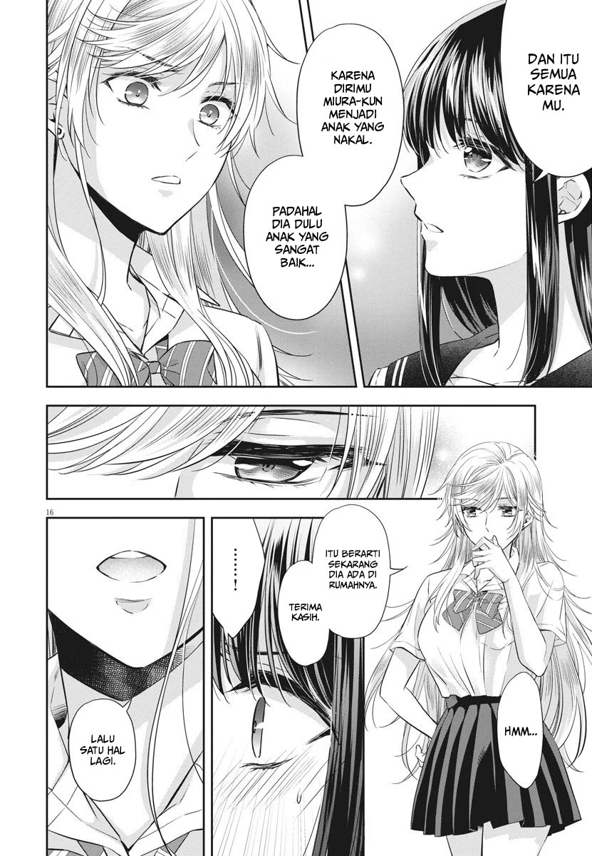 By Spring Chapter 21 - halaman 17