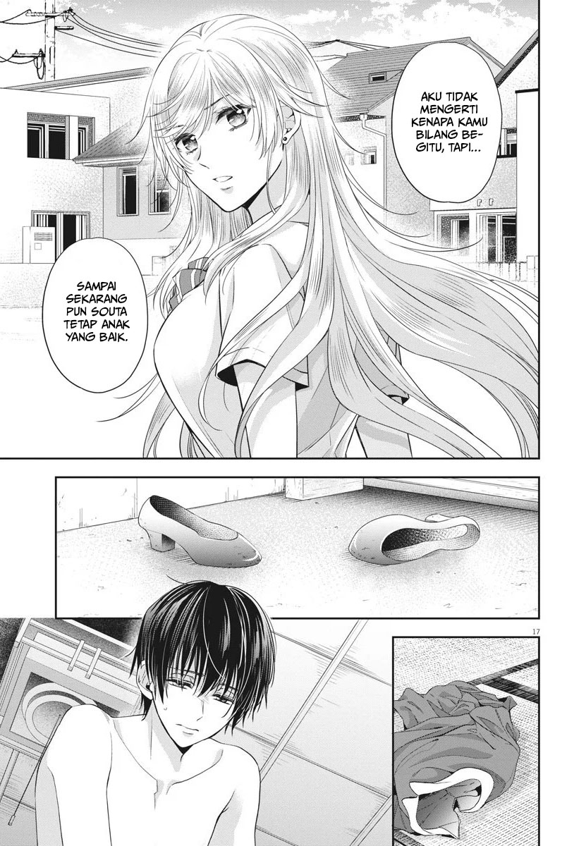 By Spring Chapter 21 - halaman 18