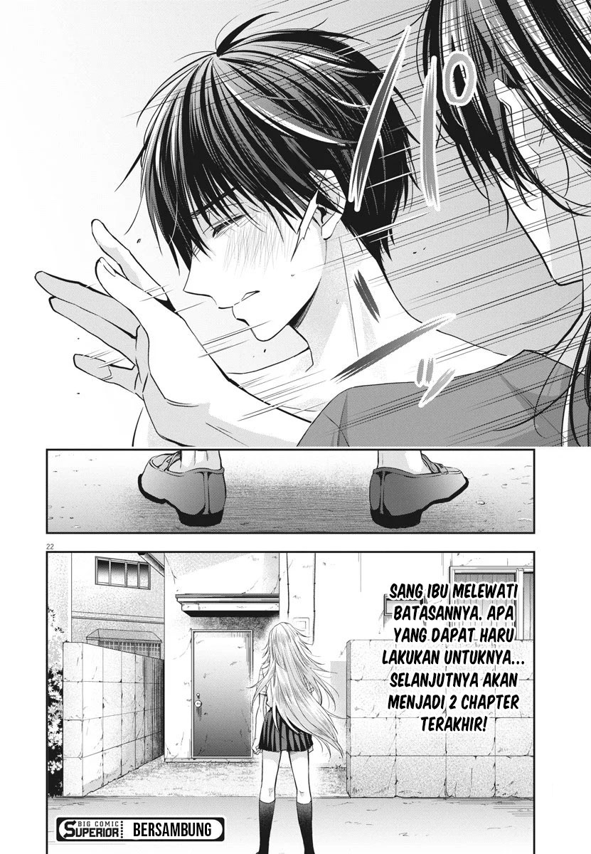 By Spring Chapter 21 - halaman 23