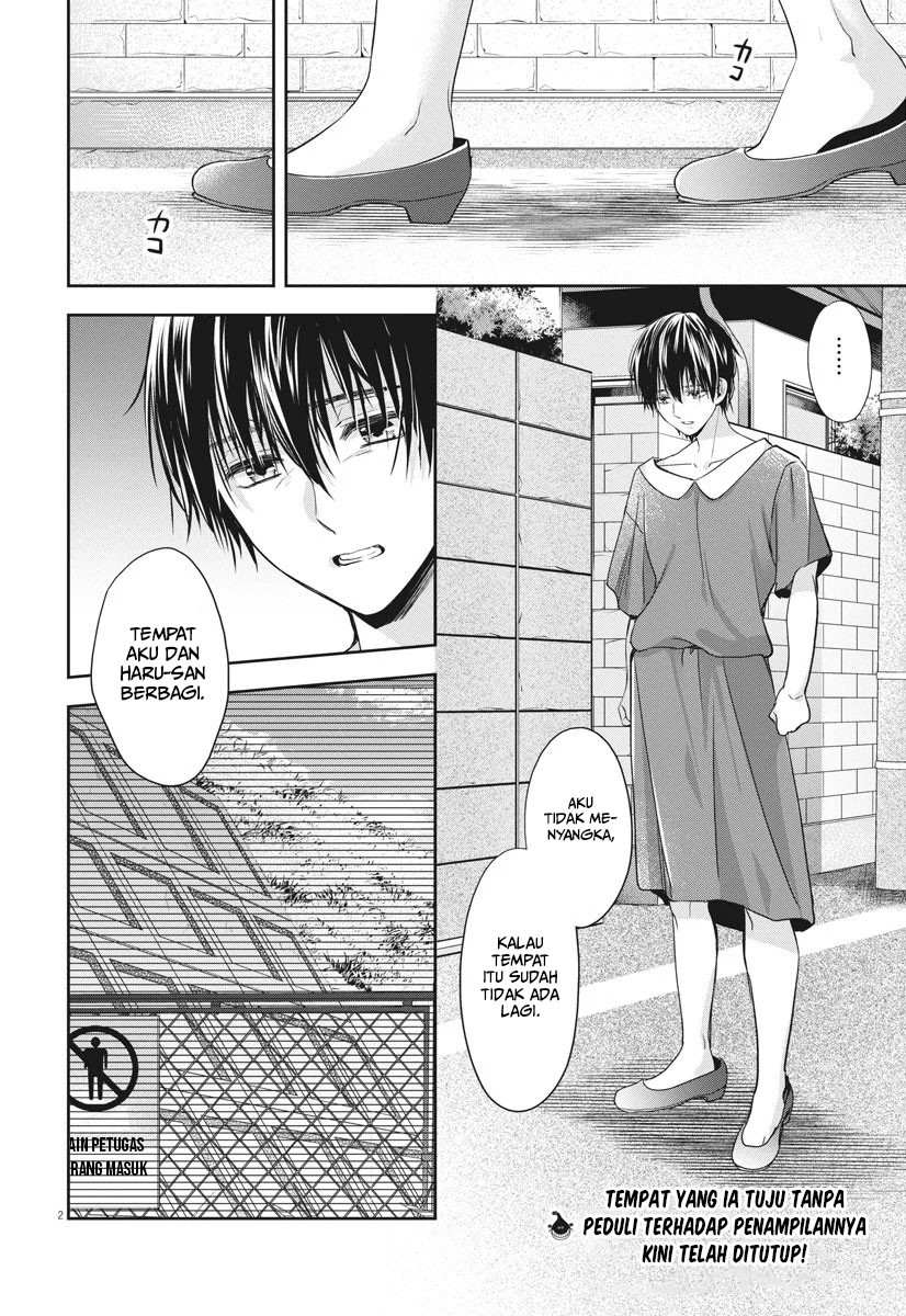 By Spring Chapter 21 - halaman 3