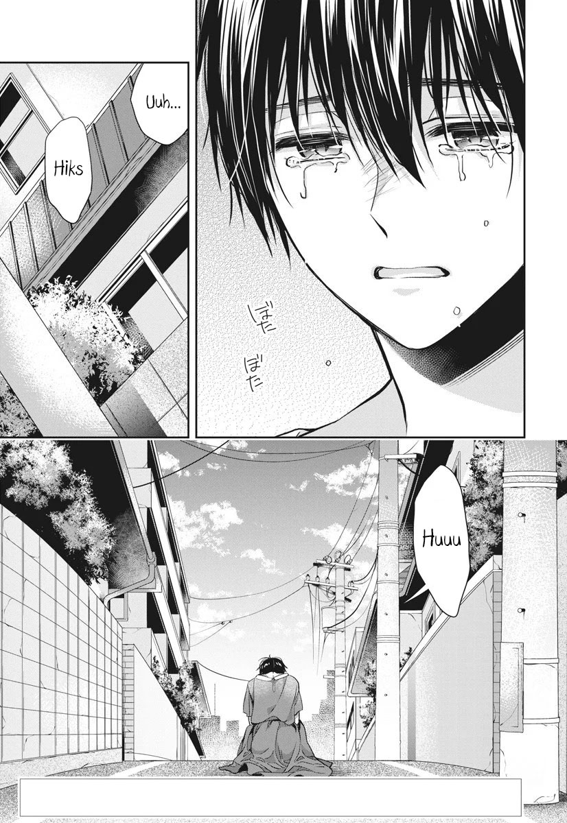 By Spring Chapter 21 - halaman 4