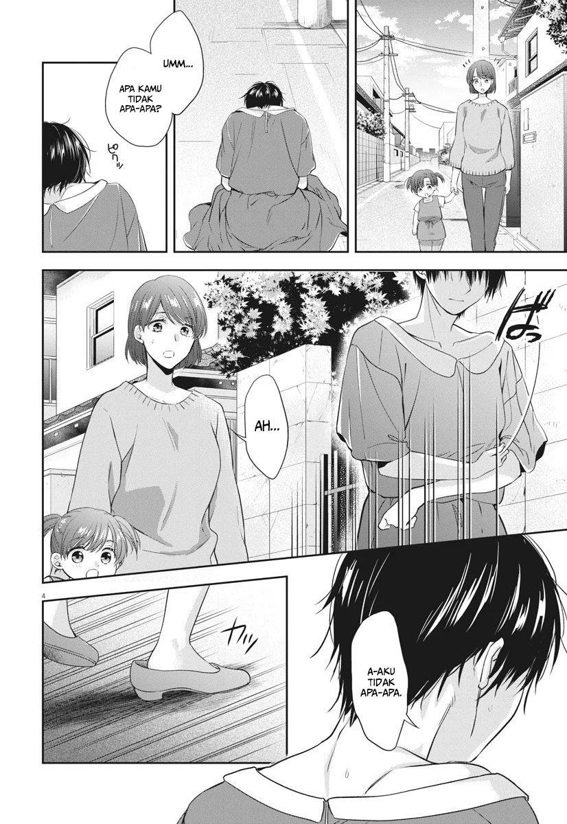 By Spring Chapter 21 - halaman 5