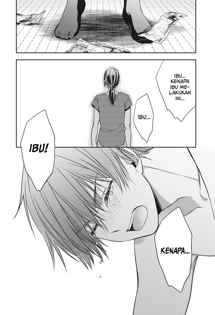 By Spring Chapter 22 - halaman 13
