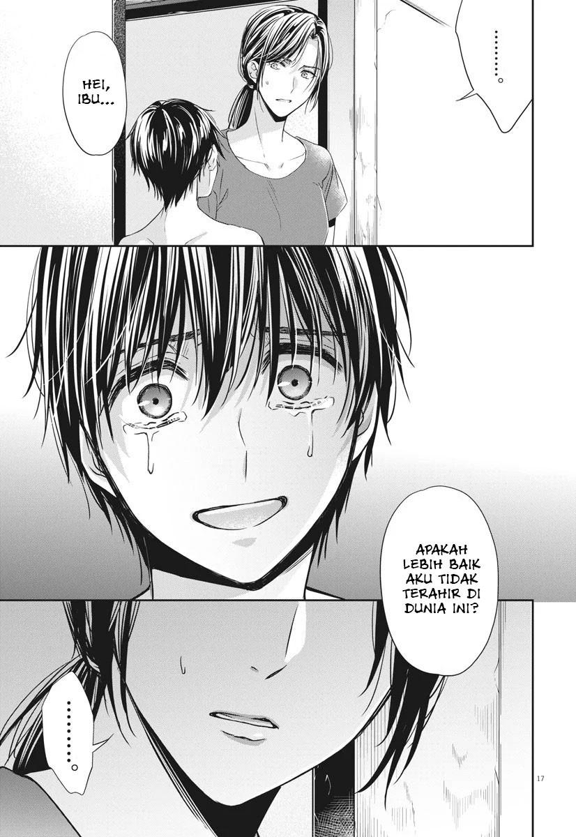 By Spring Chapter 22 - halaman 18