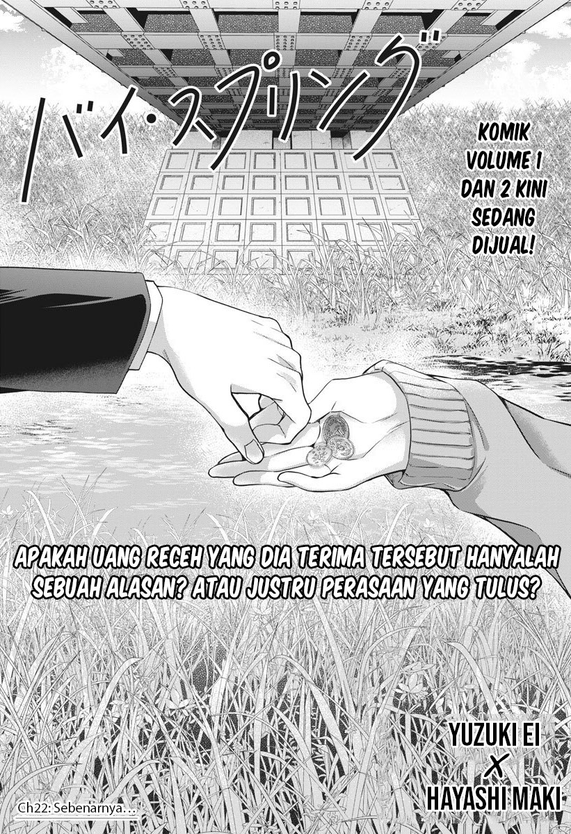 By Spring Chapter 22 - halaman 2