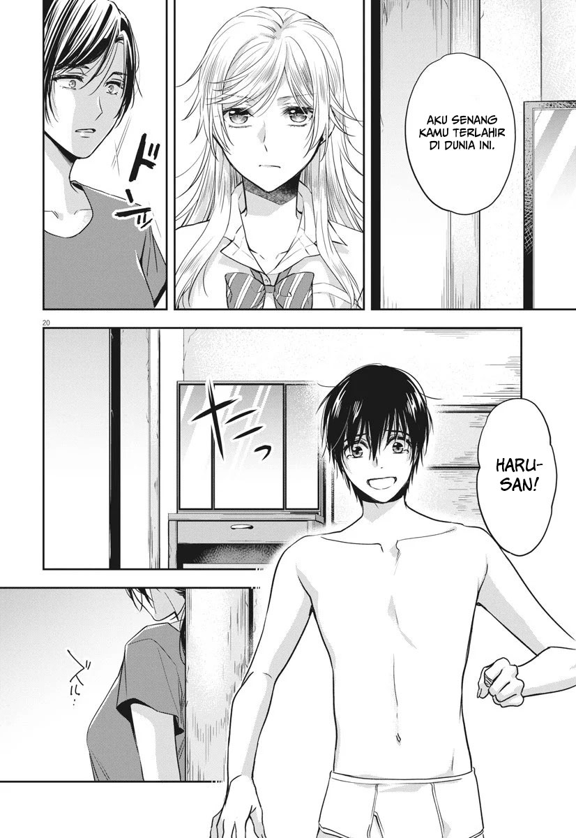 By Spring Chapter 22 - halaman 21
