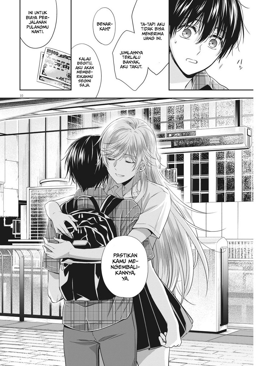 By Spring Chapter 23 - halaman 11