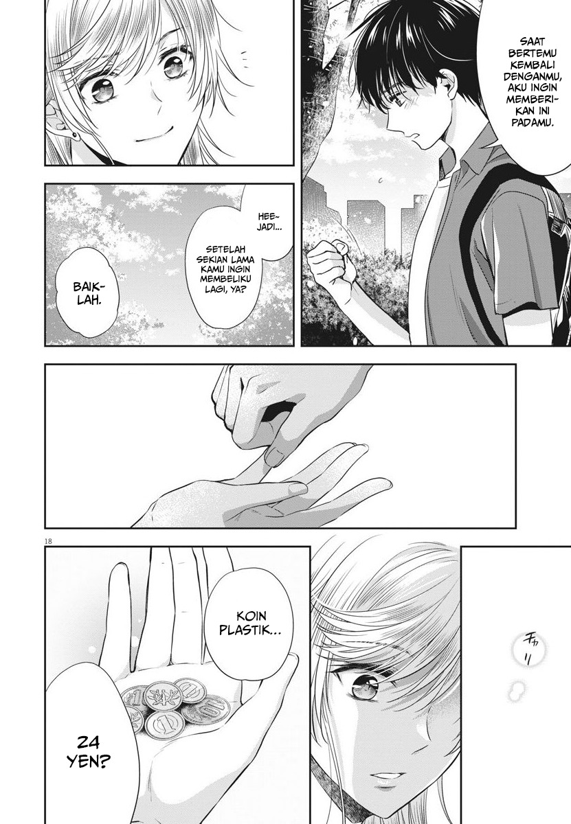 By Spring Chapter 23 - halaman 19